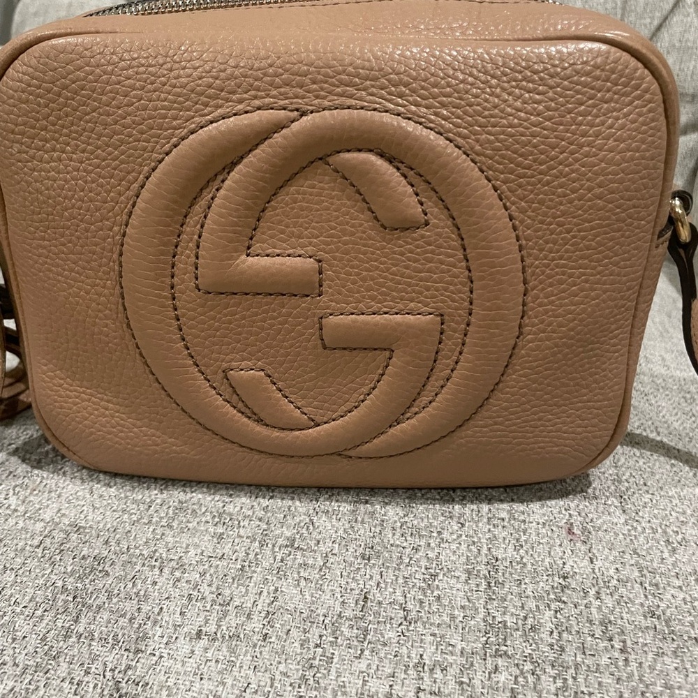 Gucci Soho Disco